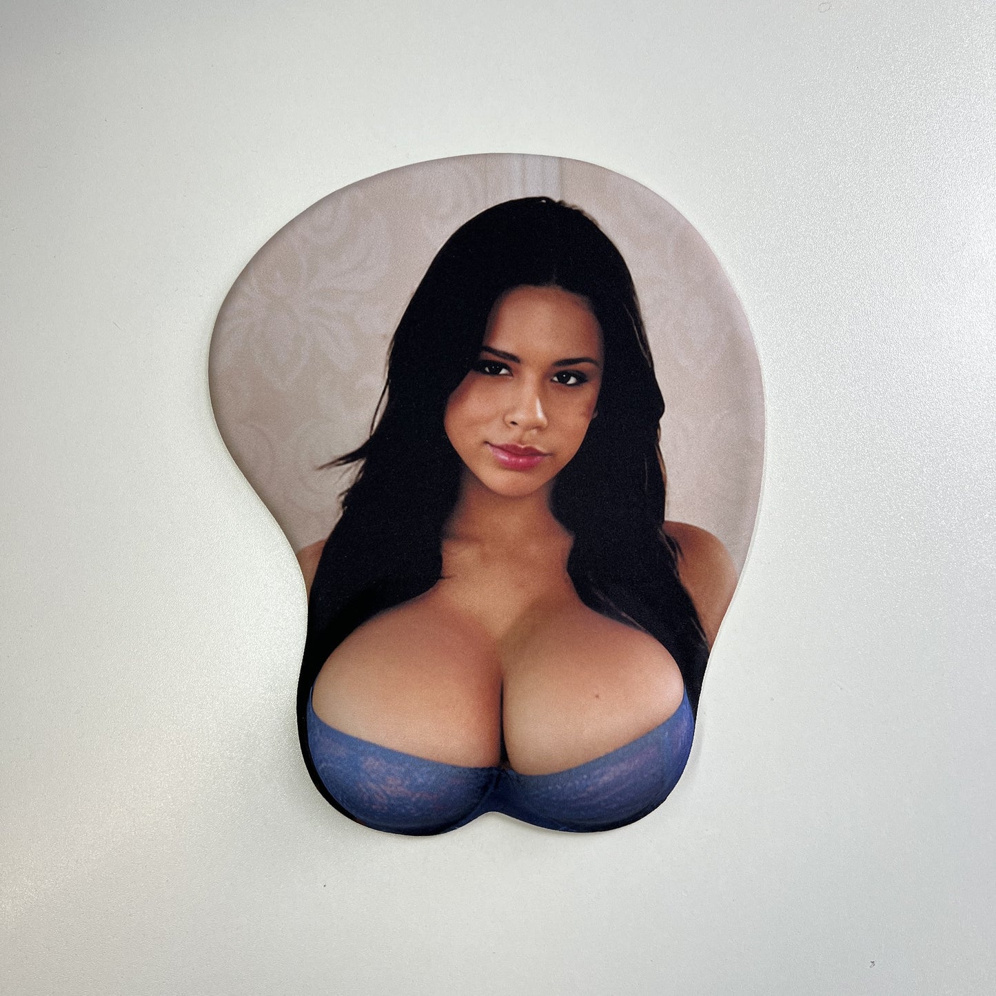 3D Boob Pad